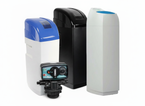 Adoucisseur Fleck Mono blok