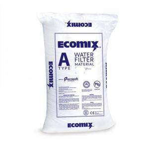 Média Ecomix pour Multimix Ecosoft sac de 12 L