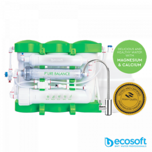  Ecosoft osmose inverse PURE Balance