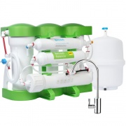 Osmoseur Ecosoft P’URE Balance – ART089601 – Eau minéralisée magnésium calcium