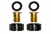 Raccords pour By-Pass 255 Autotrol  100% Noryl