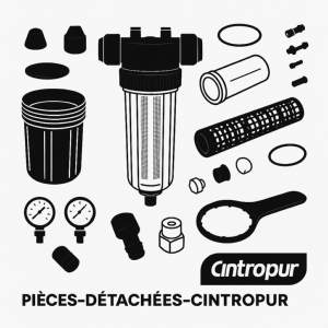 PIÈCES-DÉTACHÉES-CINTROPUR
