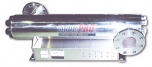 stérilisateur ultraviolet UV 72 GPM-HTM Aquapro