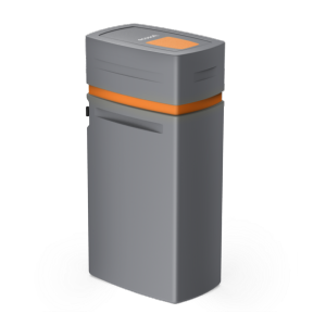 Adoucisseur Anthracite Gold 250 ECOMIX®