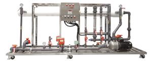Système d’Ultrafiltration AQUAPRO 50 000 GPD 