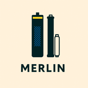 MEMBRANE OSMOSEUR MERLIN & FILTRATION