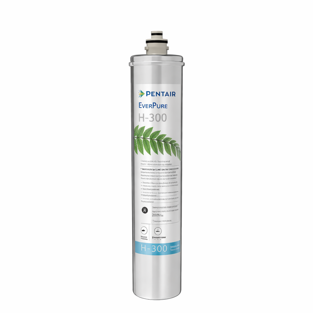 Cartouche Everpure H300 Pentair EV9270-72 – Filtration Eau Premium