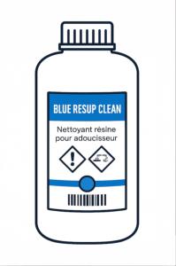 RESIN-CLEAN