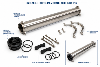 Porte-Membrane Osmose Inverse 4040 Inox 316