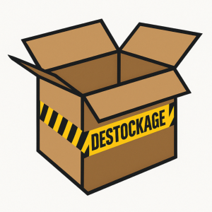 DESTOKAGE