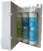 Ultrafiltration Pallas Trio Pallas box