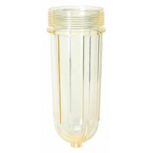 Cloche transparente NW25