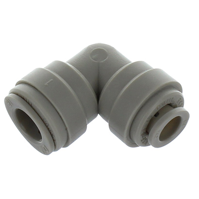 Raccord Rapide Coudé 90° Égal 3/8" – Réf. AEU0606