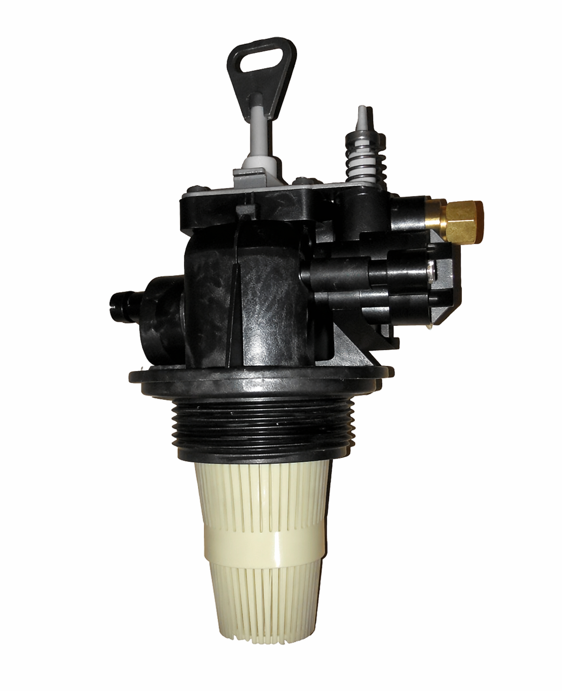 CORPS DE VANNE FLECK 4600 et 5600 MECANIQUE