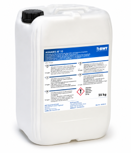 BWT RO-2001 Antiscalant multifonction pour osmose inverse