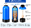 Bouteille Structural 8.8 L avec embase - 7'' x 17'' avec ouverture top 21/2''