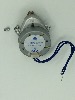 Moteur fleck 5600 SXT 2 RPM 24V 50/60 Hz  