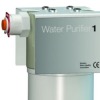 Filtre à baïonnette FT2- LINE 91 ultra filtration de l'eau minéralisation
