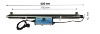 STÉRILISATEUR UV PALLAS BOREAL + 40 WATTS