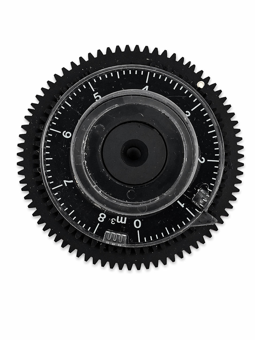 roue volumétrique Fleck 5600