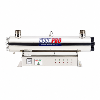 Stérilisateur UV Aquapro 60 GPM – 13 626 L/h – 5 lampes UV-C – 200 W