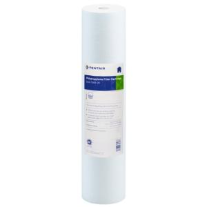 Cartouche filtrante Pentair DGD-5005 Big Blue 20" – 50/5 µm