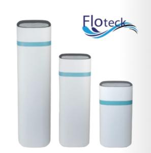 Adoucisseur Flotec UTAH : eau douce maison 10L 22L 25L | Selfwater
