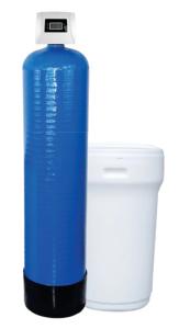 Adoucisseur Bibloc FLOTECK 75 L – Vanne 189 Volumétrique Électronique