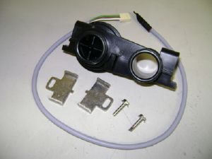 Compteur volumétrique 3/4" turbine pour vannes Fleck SE et SXT 5600