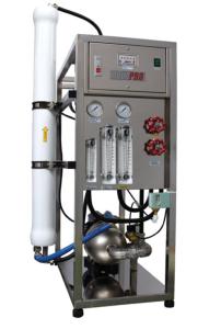 Systèmes d’Ultrafiltration AQUAPRO