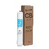 Post&#8209;filtre CB Carbon Block pour Osmoseur Ecosoft CROSS 60/90 – Réf. CHVCBDFRO