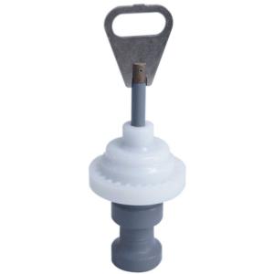 Piston 4600/5600 – Pièce détachée originale Fleck 5600 pour vanne