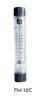 DÉBITMÈTRE PR-FM-10C – 1 à 10 GPM – 1" Femelle
