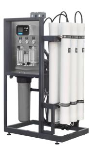 &#129482; Osmoseur industriel ECOSOFT MO36000 INOX – avec supervision ECONNECT