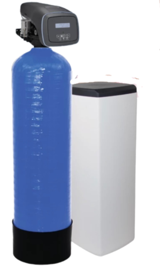 Adoucisseur Bi-Bloc Autotrol 255-760 EIQ 8 L – Modèle AUT-255-EIQ-BB-08