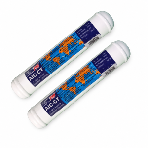 Lot de 2 cartouches Aquapro AIC-CT