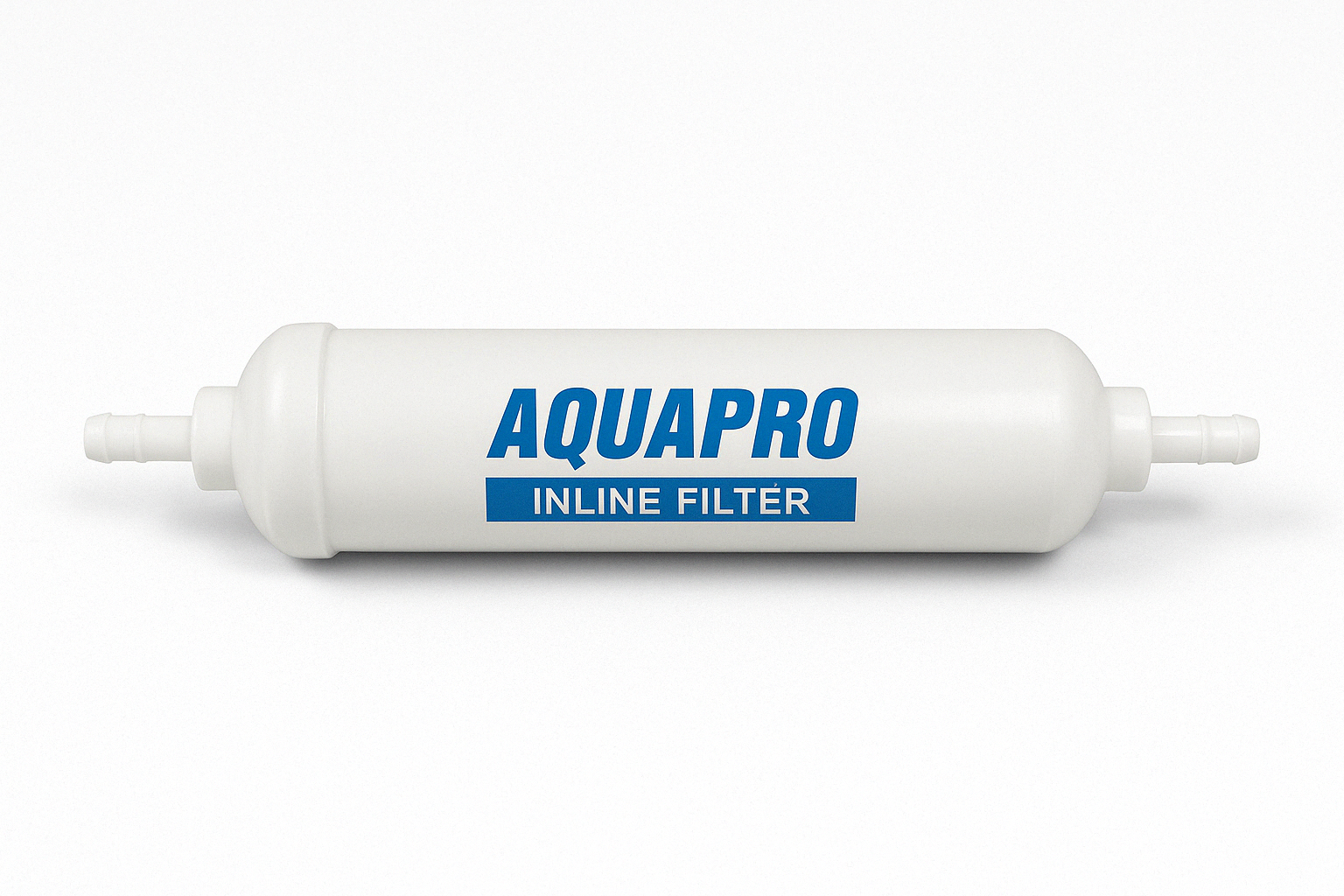 CARTOUCHE EN LIGNE AQUAPRO 6X2 POUCES