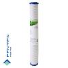 Cartouche Pentair Pentek EP-S 20" – Charbon bloc – 5 µm – Ø 68 mm