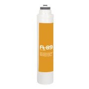 Cartouche de rechange charbon pour filtration Pallas - FT 89 / CT 89