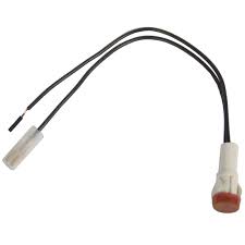 Voyant rouge pour vanne Fleck 4600 et 5600 