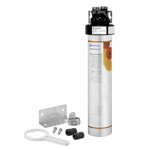 Filtre Everpure H-104 – Cartouche filtration sous évier haute performanceine