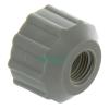 Raccord Femelle Adaptateur 20/27 (3/4") – Filetage 1/4" – Réf. ABFU0409