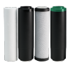 Le kit de filtres de rechange 1-2-3-4 pour l'osmoseur Robust PRO