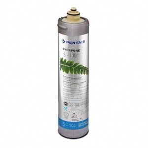 Cartouche de remplacement Everpure S-100 – Filtration eau 0,5 micron