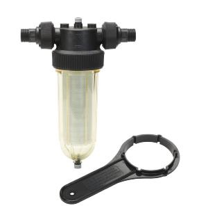 Cintropur NW25 3/4" – Filtre à eau domestique 25 microns – Débit 5 m³/h