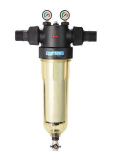 Cintropur NW500 2" – Filtre à eau industriel 25 microns – Débit 18 m³/h