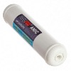 CARTOUCHE EN LIGNE AQUAPRO  ANIC  Anti-Nitrates résines 520 E en 10X2"