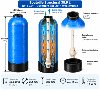 Bouteille Structural 38.9 L avec embase - 10'' x 35'' avec ouverture top 21/2''