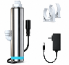 Stérilisateur UV LED ULTRA-LED INOX 7–11 L/min – 12 W