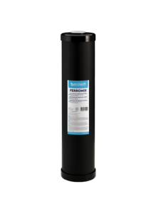 Cartouche Big Blue 20″ Anti-Fer 45/20 | Réduction du Fer